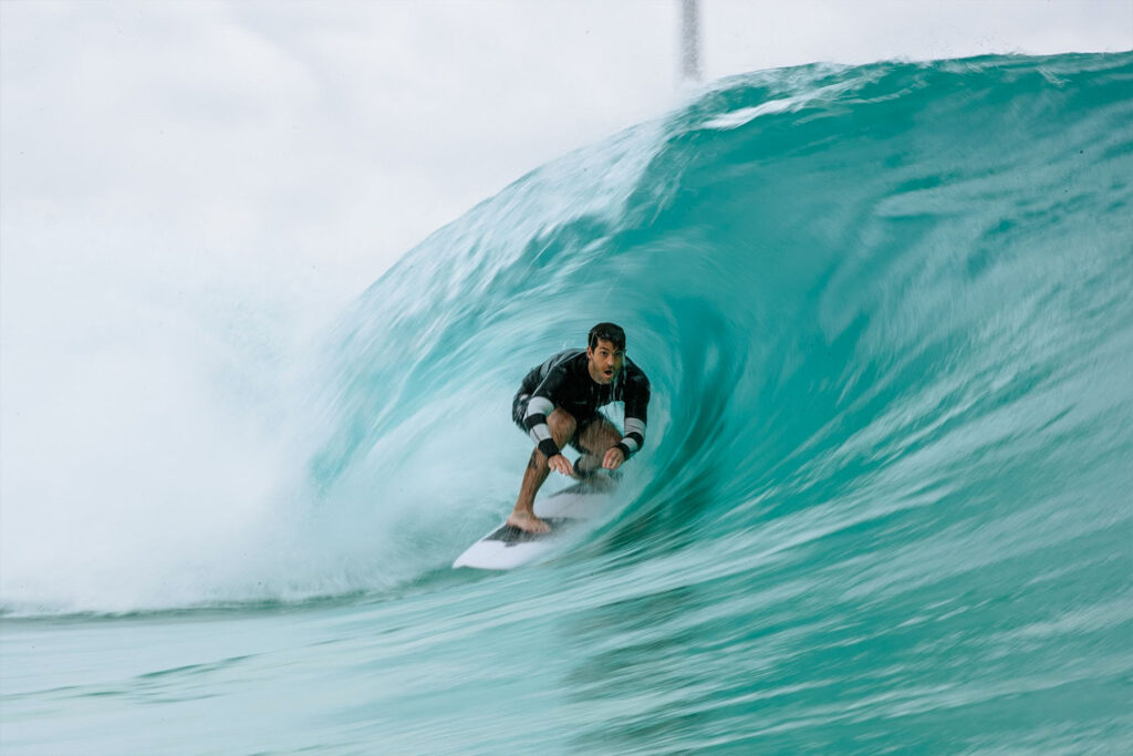 Urbnsurf Melbourne