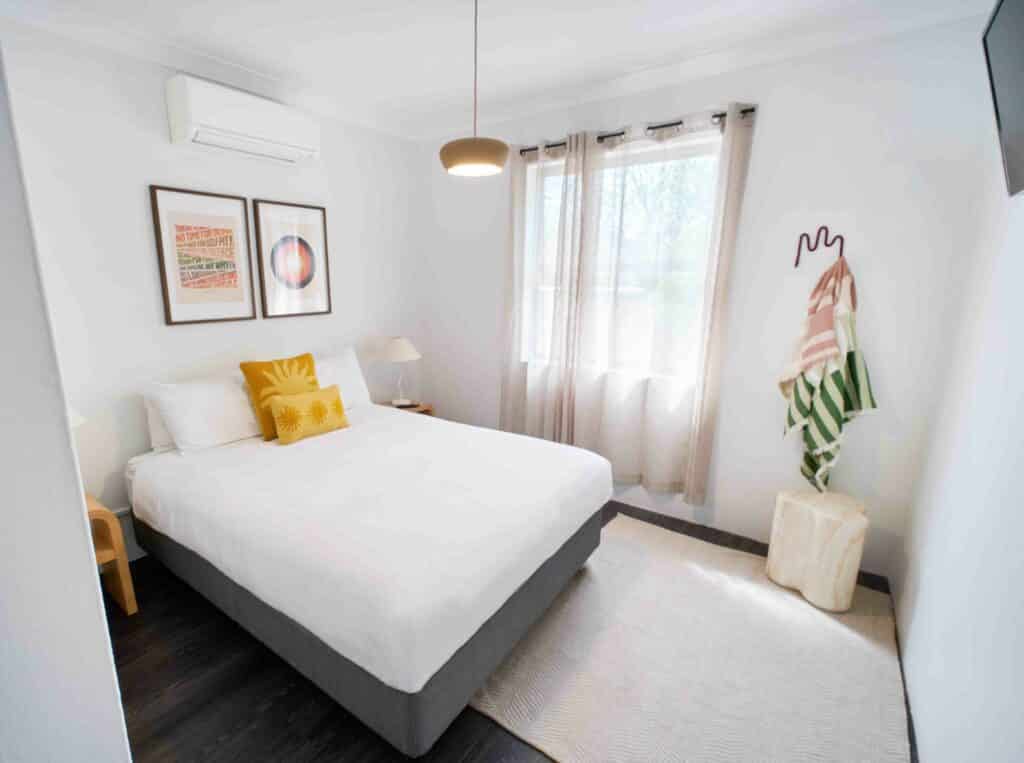 PRIVATE SUITE